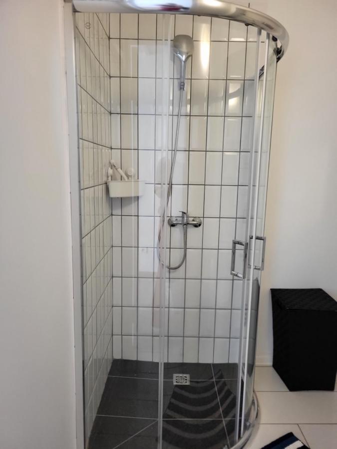 Joreda Apartamentai Birzai Luaran gambar