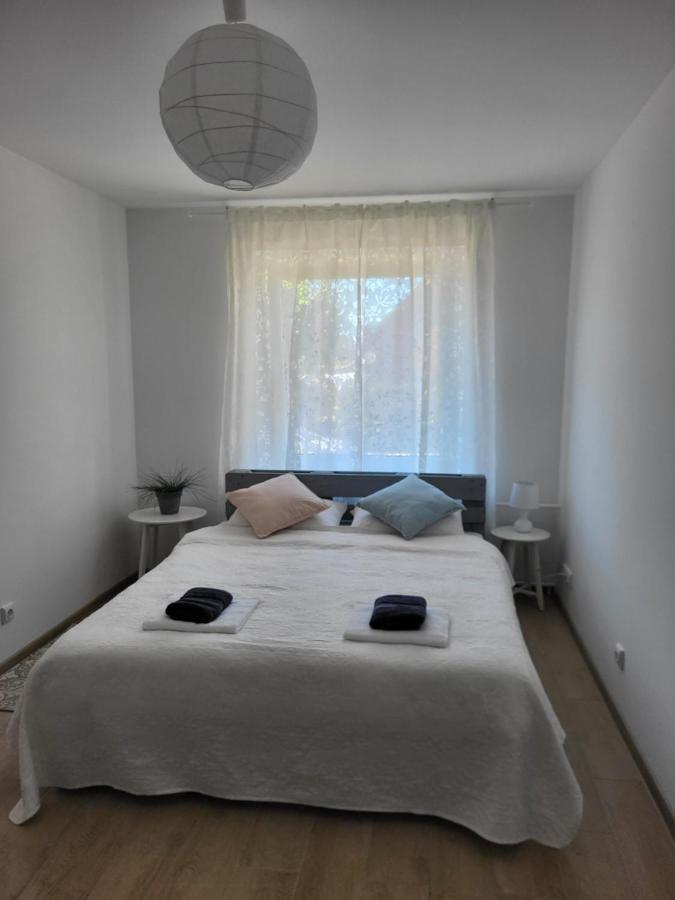 Joreda Apartamentai Birzai Luaran gambar