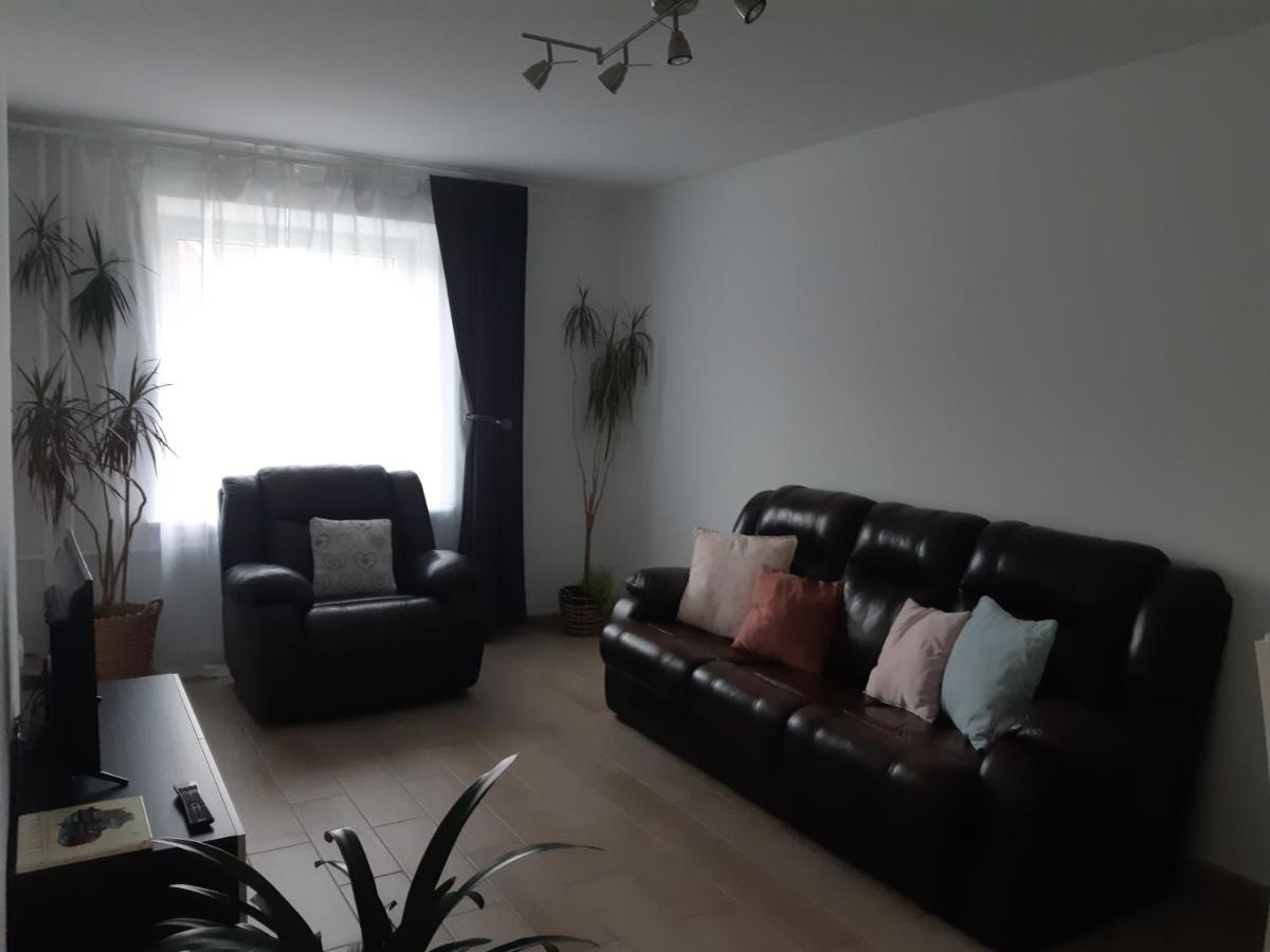 Joreda Apartamentai Birzai Luaran gambar