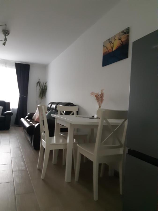 Joreda Apartamentai Birzai Luaran gambar